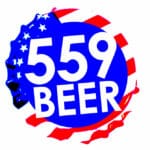 Let’s Drink 559 Beer!