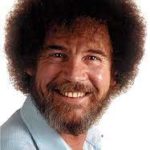 What In the Name of Bob Ross?